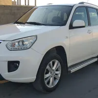 ام‌وی‌ام X33 دنده‌ای، مدل ۱۳۹۴