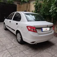 ساینا دنده ای EX مدل 1398 بدون رنگ تمیز|خودرو سواری و وانت|تهران, تهرانپارس غربی|دیوار