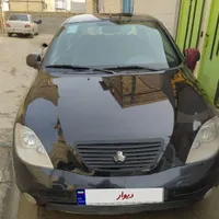 تیبا صندوق‌دار SX، مدل ۱۳۹۸|خودرو سواری و وانت|مشهد, کوه سنگی|دیوار