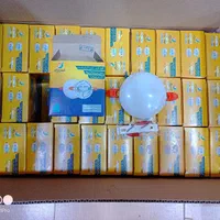پنلل سایزشو10، 18، 26، 38و 45وات24ماه ضمانت|لامپ و چراغ|آبادان, |دیوار