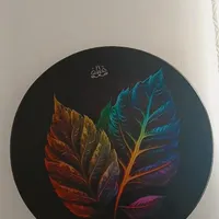 دف آکبند