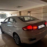 سوزوکی سیازمعاوضه باپژوپارس ۲۰۷سایناکوئیک ۲۰۶|خودرو سواری و وانت|تهران, پاسداران|دیوار
