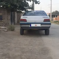پژو 405 GLX بنزینی، مدل ۱۳۸۵|خودرو سواری و وانت|گرگان, |دیوار