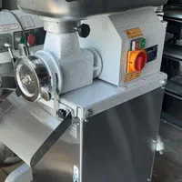تعمیر چرخگوشت صنعتی،لباسشویی بازدید در محل،