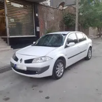 مگان مدل۹۱ موتور۲۰۰۰ دنده اتومات بی رنگ|خودرو سواری و وانت|مشهد, سید رضی|دیوار