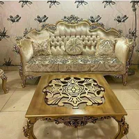 مبلمان سلطنتی طرح پاییزه معاوضه با مبل کهنه شما|مبلمان خانگی و میز عسلی|تهران, یافت آباد جنوبی|دیوار