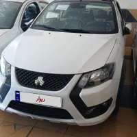 ماشین کوییک صفر