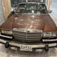 واکس و پولیش تخصصی در محل|خدمات موتور و ماشین|مشهد, کلاهدوز|دیوار