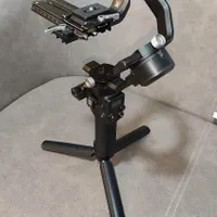 گیمبال رونین DJI RSC 2 Gimbal stablizer|دوربین عکاسی و فیلم‌برداری|قزوین, |دیوار