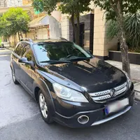 h30کراس مدل ۹۷