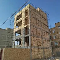 داربست فلزی در تمام نقاط کرج و تهران