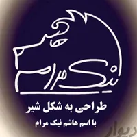 طراحی امضا اول امضا رو ببینید بعدهزینه کنید|خدمات آموزشی|رشت, رودبارتان|دیوار