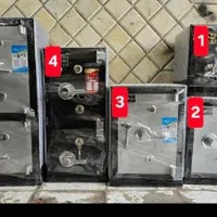 گاوصندوق iran kaveh تحویل در محل