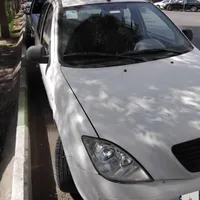 تیبا۹۷فروش یامعاوضه باوانت