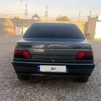 پژو 405 Glx دلفینی مدل ۹۸|خودرو سواری و وانت|برازجان, |دیوار