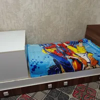 تخت کودک و نوجوان