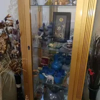 بوفه|بوفه، ویترین، کنسول|بندر کنگان, |دیوار