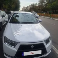 دنا پلاس ۱۴۰۱ چهار چرخ دیسگ رینگ اسپرت