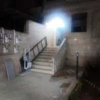 صندلی معلول بر.ویلچر بر پایان کار.ویلچر بر|خدمات پیشه و مهارت|شیراز, شهرک سراج|دیوار