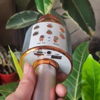 میکروفن اسپیکر اصل رمخور و فلشخور|صوتی و تصویری|تهران, بروجردی|دیوار