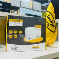 مودم اینترنت ثابت ایرانسل مدل TFi-60 S1