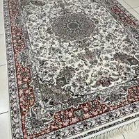 فرش۶ متر خطیبی تبریز با ست پادریش( نقد اقساطی)|فرش|تبریز, |دیوار