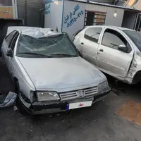 پژو 405 جی ال ایکس (GLX)، مدل ۱۳۸۸|خودرو سواری و وانت|تهران, افسریه|دیوار