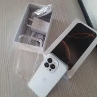اپل iPhone 16 Pro Max با حافظهٔ ۵۱۲ گیگابایت
