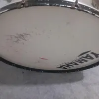 طبل ۱۲۰