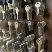 کلیدسازی و ریموت
