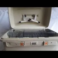 کیف آرایشی وجواهرآلات دلسی|آرایشی، بهداشتی، درمانی|تهران, توانیر|دیوار