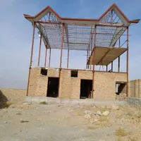 نصب واجرای شیروانی
