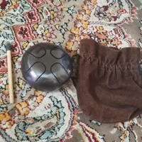 هنگ درام کوچک