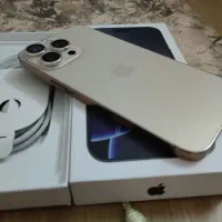گوشی موبایل iphone 16pro max ایفون فول کپی کلون|موبایل|تهران, استاد معین|دیوار