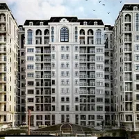 ۱۰۷ متر لوکس_فول مشاعات_برج مجلل چناران تهرانسر