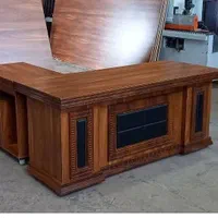 میز اداری صندلی دفترکار و فایل کشو|دفتر کار|تهران, شهرک ولیعصر جنوبی|دیوار