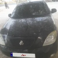 تیبا 2 (هاچبک) EX، مدل ۱۳۹۶|خودرو سواری و وانت|بندرعباس, |دیوار