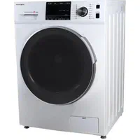 ماشین لباسشویی پاکشوما اقساطی|ماشین لباسشویی و خشک‌کن لباس|تهران, امین حضور|دیوار