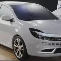 کیامسی ایگل ، مدل ۱۴۰۴