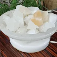 چراغ سنگ نمک