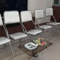 ظروف کرایه.اجاره صندلی ومیز.تشریفات مجالس زیتون|خدمات پذیرایی، مراسم|کرج, گوهردشت|دیوار