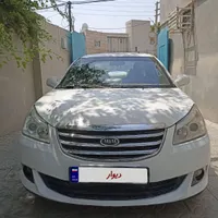 ام‌وی‌ام 550 اتوماتیک، مدل ۱۳۹۵|خودرو سواری و وانت|جم, |دیوار