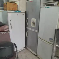 سمساری صادقی|یخچال و فریزر|قرچک, |دیوار