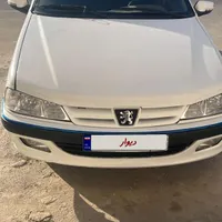 پژو پارس مدل ۹۲