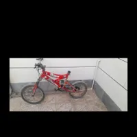 دوچرخه  16|دوچرخه، اسکیت، اسکوتر|کوهدشت, |دیوار