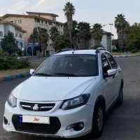 کوییک دنده ای ، مدل ۹۸