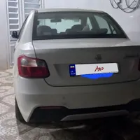ساینا دنده‌ای S، مدل ۱۴۰۰