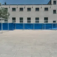 اجاره اسپیس،طاق نصرت،ایستگاه صلواتی،استیج،قاب بنر|خدمات پذیرایی، مراسم|تهران, میدان ولیعصر|دیوار