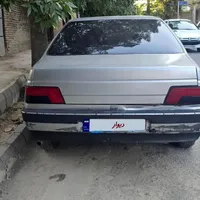 روآ سال مدل ۸۸ دوگانه کارخانه|خودرو سواری و وانت|شاهرود, |دیوار