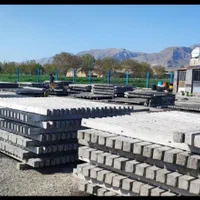 دونفر کارگر زرنگ جهت تولید پایه فنس بتنی.درصدی|استخدام معماری، عمران و ساختمانی|اراک, |دیوار